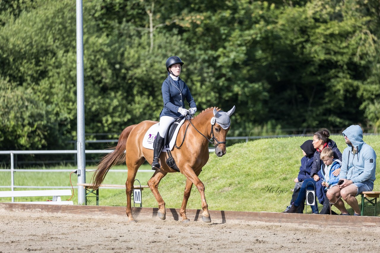 Bild 393 - Pony Akademie Turnier